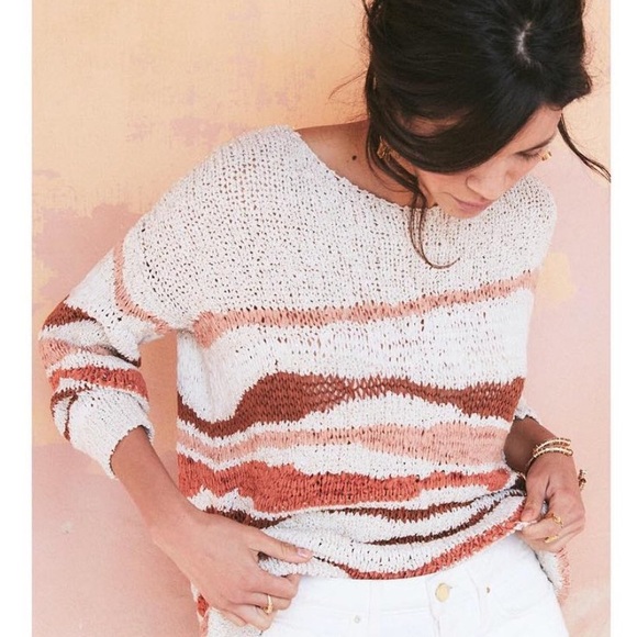 Sezane Sweaters - Sezane Casey Jumper